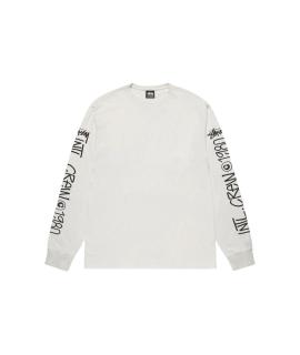 STUSSY Лонгслив
