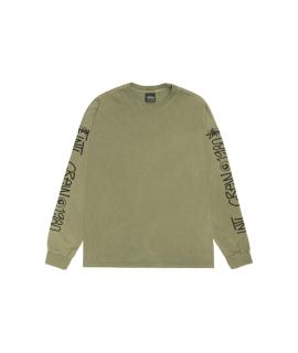 STUSSY Лонгслив