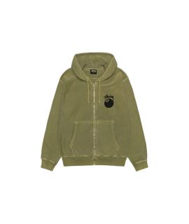 STUSSY Худи/толстовка