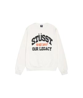 STUSSY Худи/толстовка