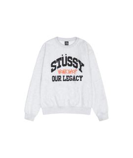STUSSY Худи/толстовка