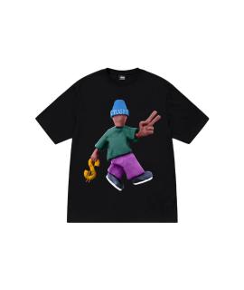 STUSSY Футболка