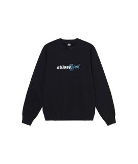 STUSSY Худи/толстовка