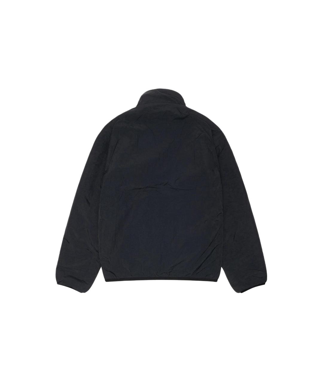 STUSSY Желтая куртка, фото 4