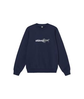 STUSSY Худи/толстовка