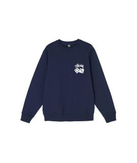 STUSSY Худи/толстовка