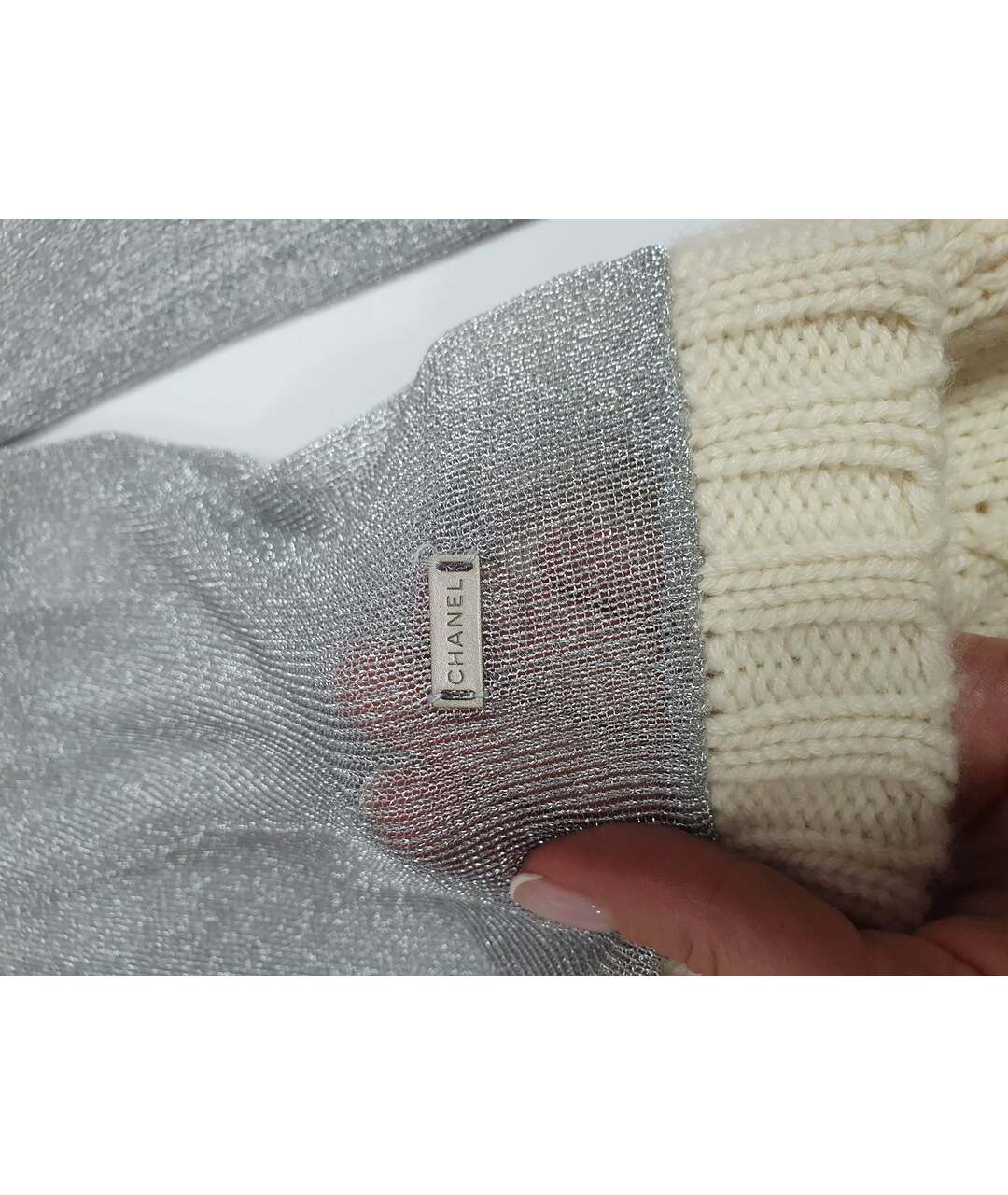 thumb