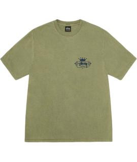 STUSSY Футболка