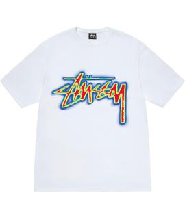 STUSSY Футболка