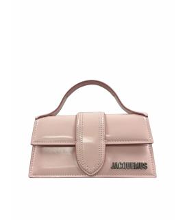 JACQUEMUS Сумка с короткими ручками