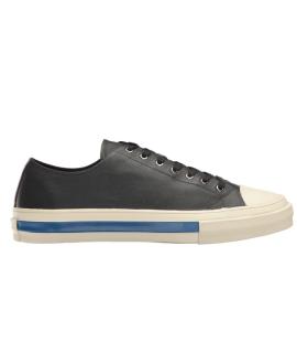 PAUL SMITH Низкие кроссовки / кеды
