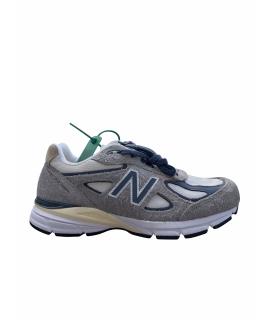 NEW BALANCE Низкие кроссовки / кеды
