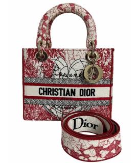 CHRISTIAN DIOR Сумка тоут