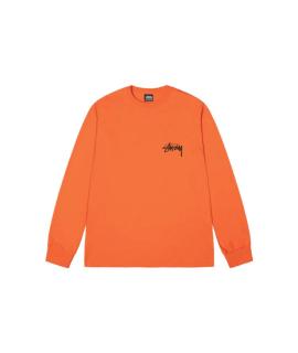 STUSSY Лонгслив