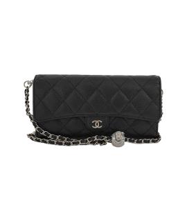 CHANEL Сумка через плечо