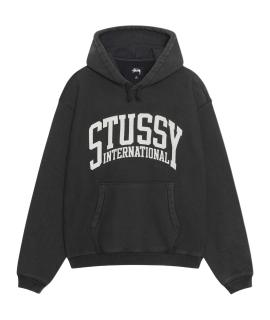 STUSSY Худи/толстовка