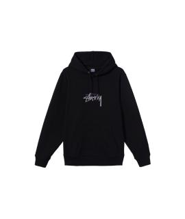 STUSSY Худи/толстовка