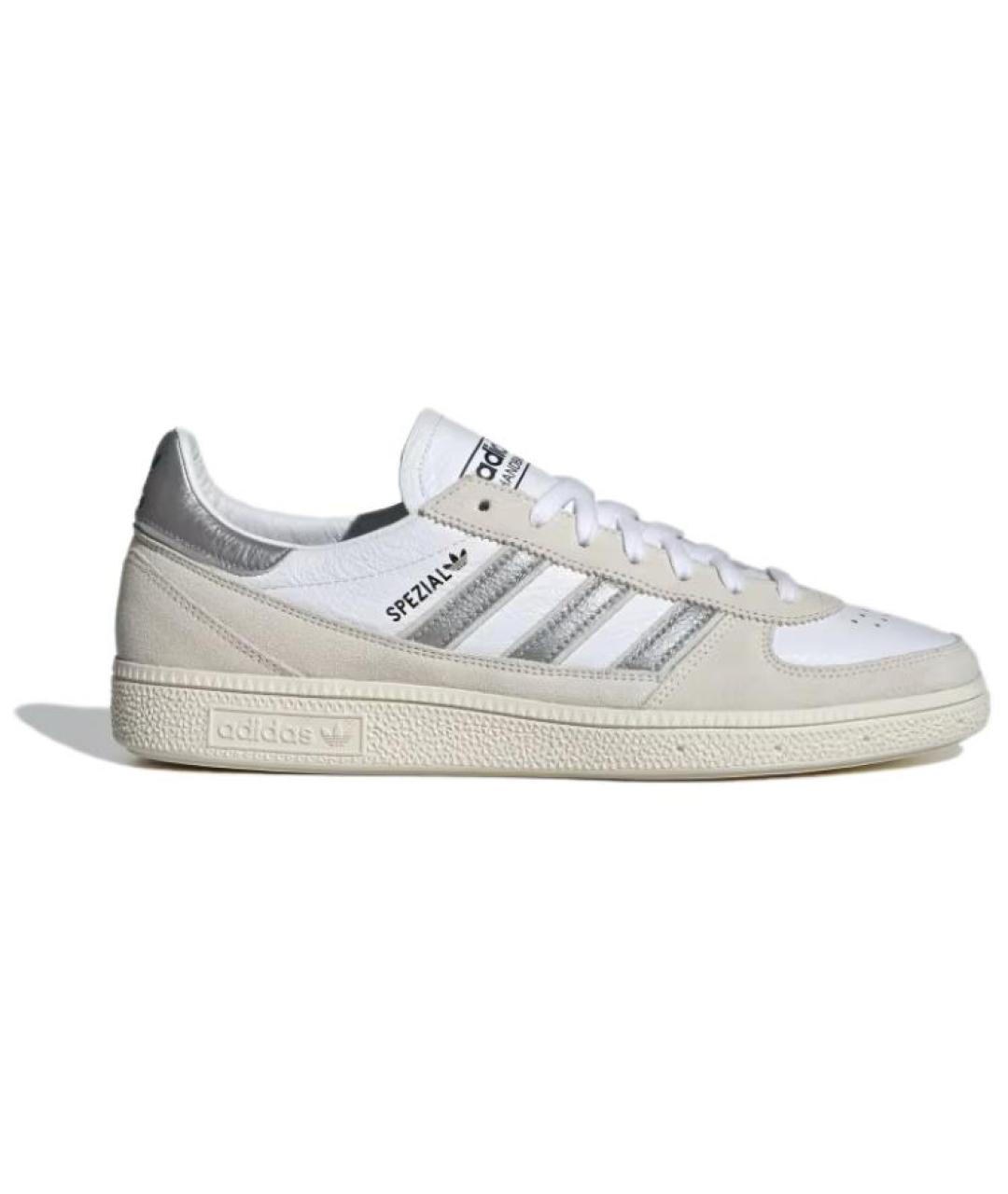 ADIDAS Серые кеды, фото 1