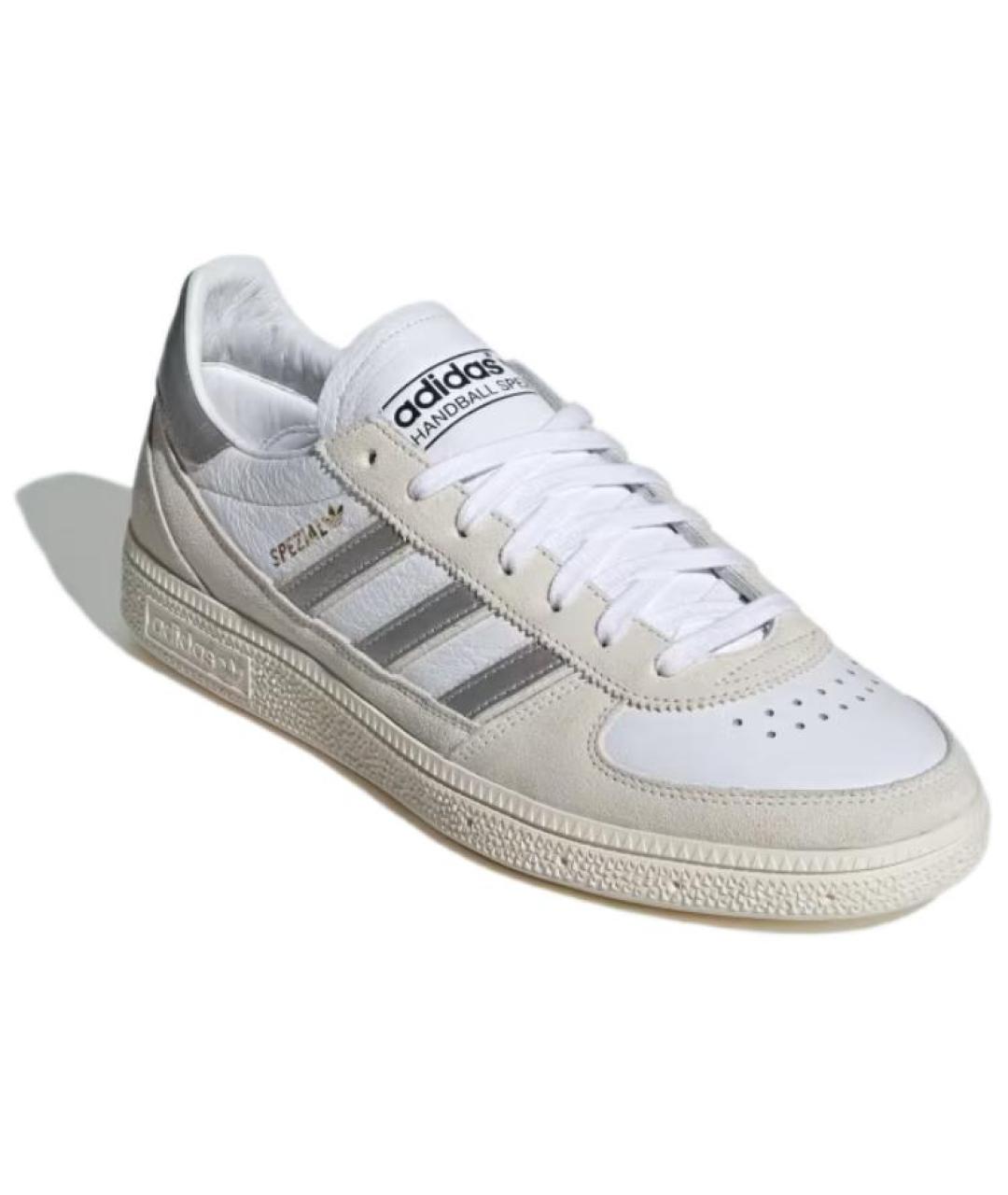 ADIDAS Серые кеды, фото 3