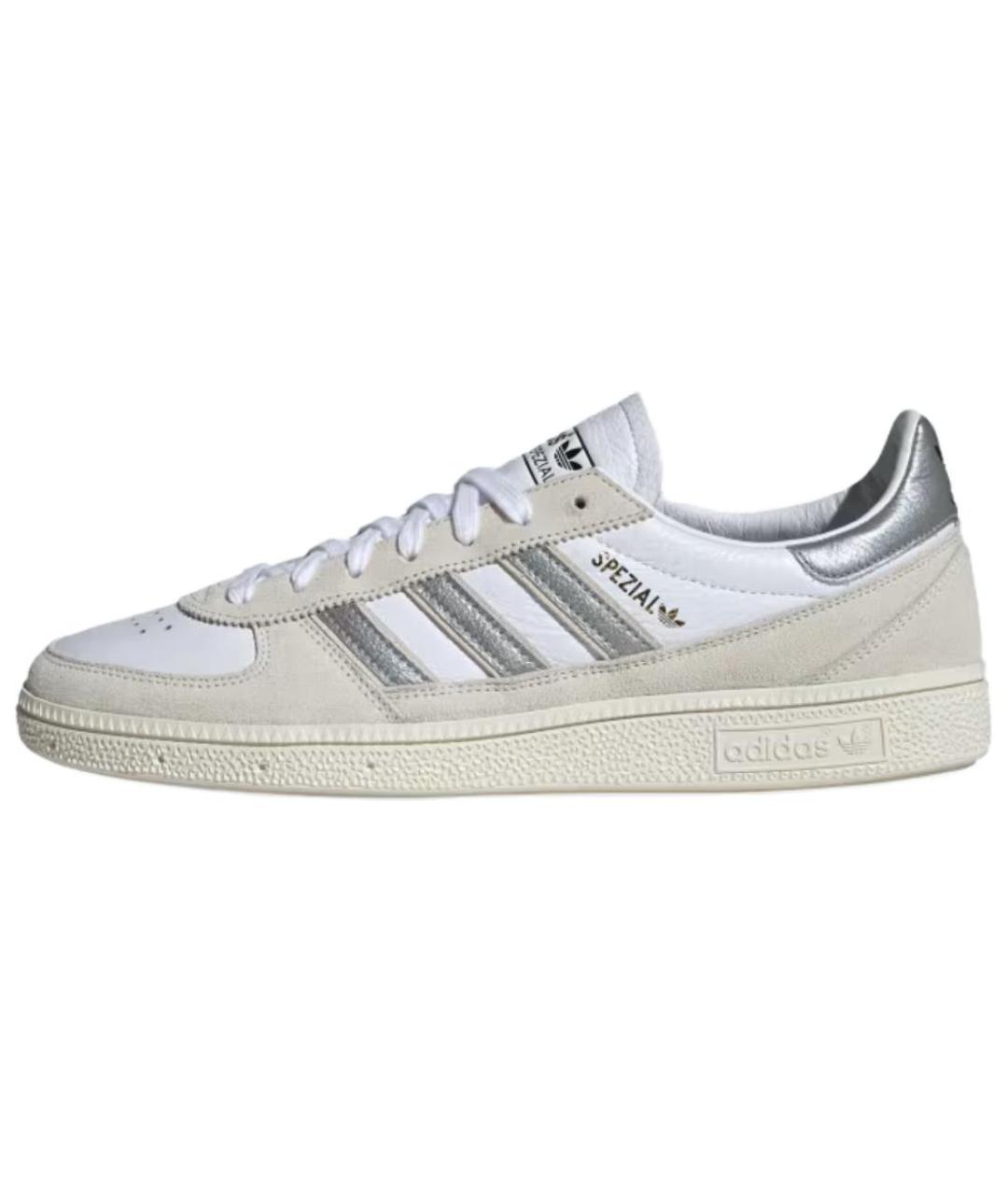 ADIDAS Серые кеды, фото 2