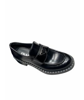 PRADA Лоферы