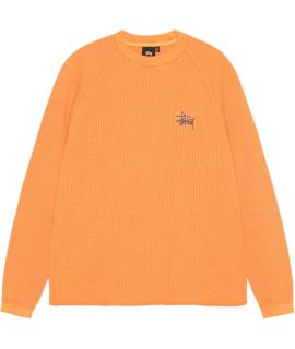 STUSSY Лонгслив