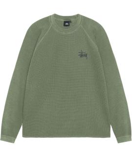 STUSSY Лонгслив