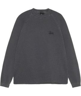 STUSSY Лонгслив