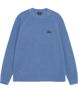 STUSSY Лонгслив