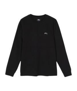 STUSSY Лонгслив