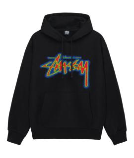 STUSSY Худи/толстовка