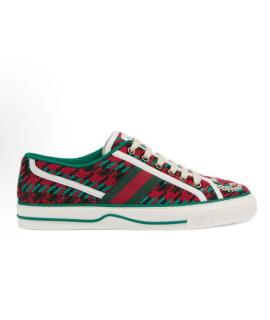 GUCCI Кеды