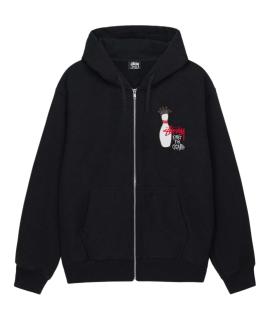 STUSSY Худи/толстовка