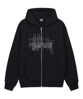 STUSSY Худи/толстовка