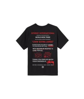 STUSSY Футболка