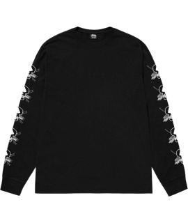 STUSSY Лонгслив