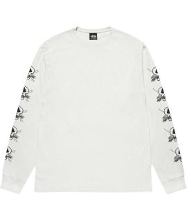 STUSSY Лонгслив