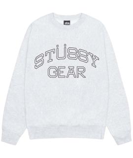 STUSSY Худи/толстовка