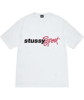 STUSSY Футболка