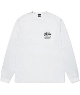 STUSSY Лонгслив