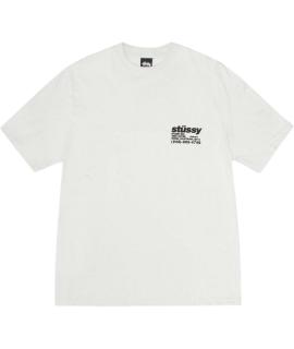 STUSSY Футболка