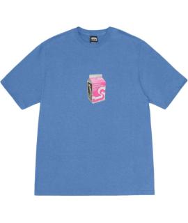 STUSSY Футболка