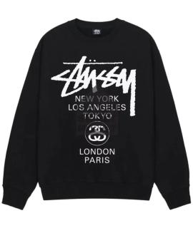 STUSSY Худи/толстовка