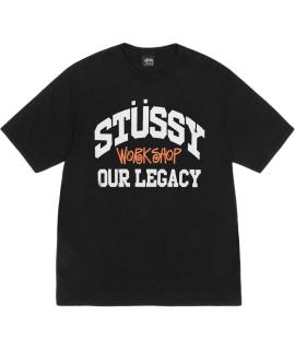 STUSSY Футболка