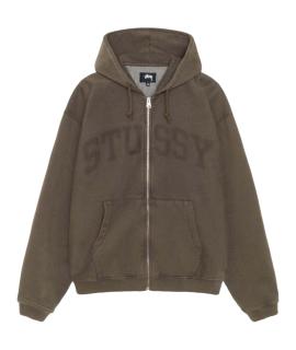 STUSSY Худи/толстовка