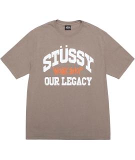 STUSSY Футболка