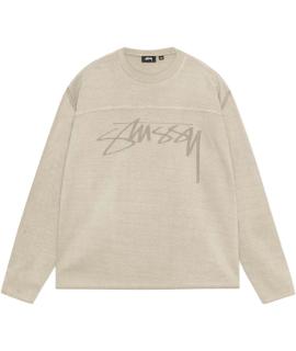 STUSSY Лонгслив