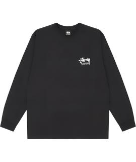 STUSSY Лонгслив