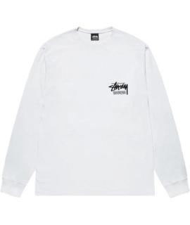 STUSSY Лонгслив