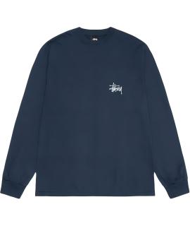 STUSSY Лонгслив
